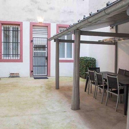 La Cour Du Faubourg 3 Apartment Strasbourg Exterior photo